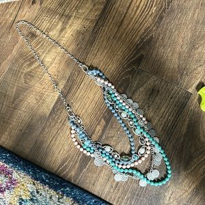 Premier Designs Sugar Rush Necklace